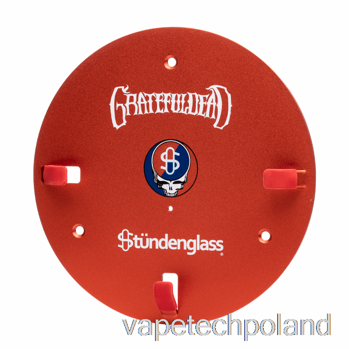 Vape Shop Warszawa Stundenglass Uchwyt ścienny Wdzięczny Martwy